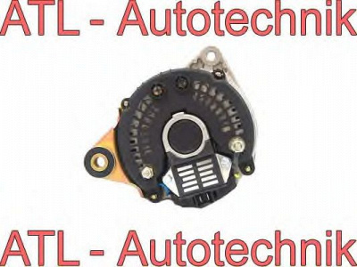 ATL AUTOTECHNIK l38820 -  Генератор
